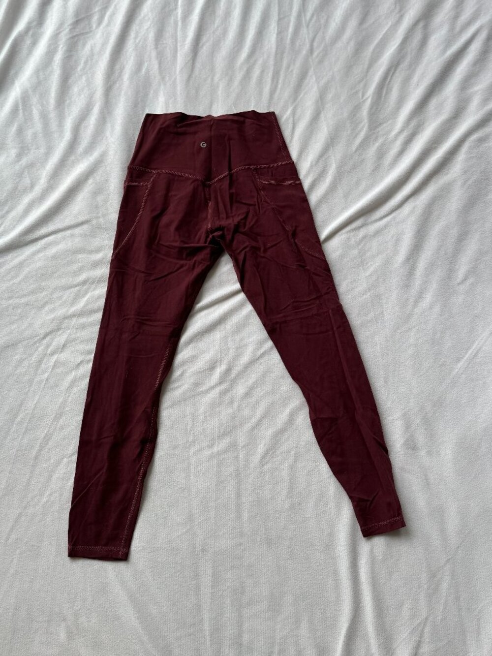 ✨ Glow Mode Pants - Size M
